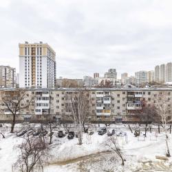 Апартаменты студия