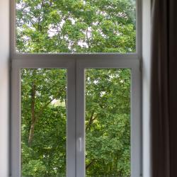 Фото Отель Merino Home на проспекте Обуховской Обороны 93