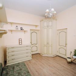 3-комнатные апартаменты люкс