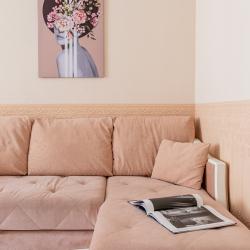 фото 12 Апартаменты Keytee.Home (Кейти.Хоме) на улице Кременчугская 19/3