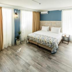 Фото Отель GvinoMinda Hotel (ГвиноМинда)