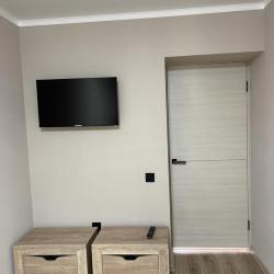 3-комнатные апартаменты стандарт