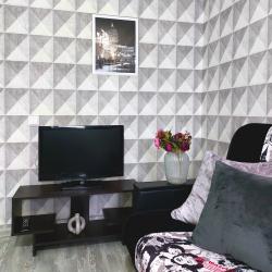 Фото Отель ЦЕНТР , Аксакова 81