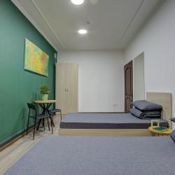 Фото People Hostel&Coworking (Пипл Хостел и Коворкинг)