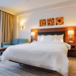 фото 14 Hilton Garden Inn Krasnodar (Хилтон Гарден Инн Краснодар)