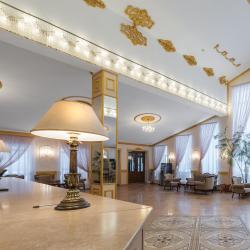 Фото Отель Версаль
