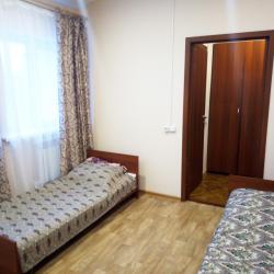 Фото Отель Вингс