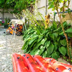 Фото Отель Отрада