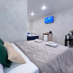 Фото Отель Заречный