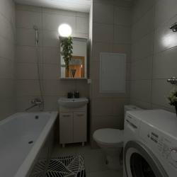 Фото Отель Moment House на проезде Задонский
