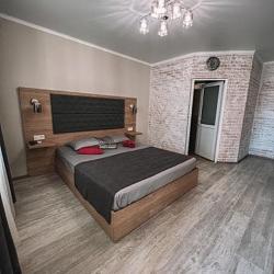 Фото Отель Фрегат