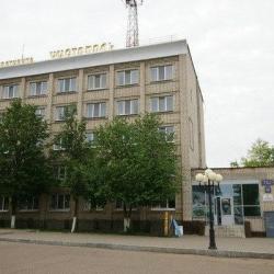 Фото Отель 