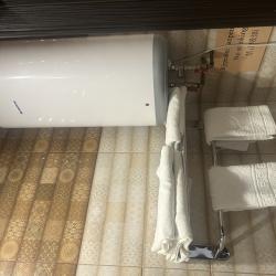 Фото Отель Байкал