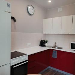 Фото Апартаменты на улице Нейбута 8