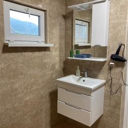 2-местная комната cтандарт с видом на горы