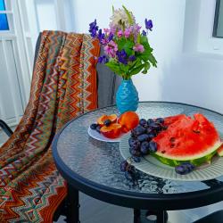 фото 2 A-Apartments 39 (А-Апартментс39) на улице Яблоневая