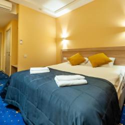 Фото Отель Магнум