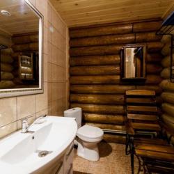 Фото Отель Медведь