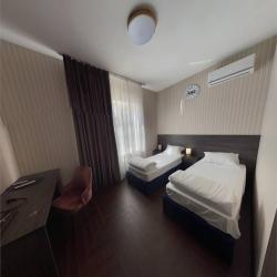 фото 6 Alley Inn (Эли Инн)