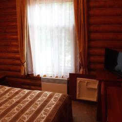 Фото Отель Фаворит