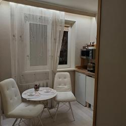 Апартаменты студия