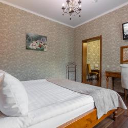 Полулюкс №4