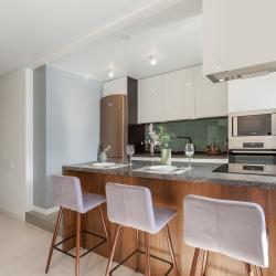 Фото Отель RentPlaza на Московском шоссе 29