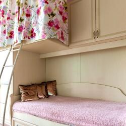 4-комнатные апартаменты люкс