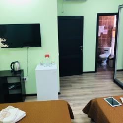 Фото Отель SanBah (СанБах)