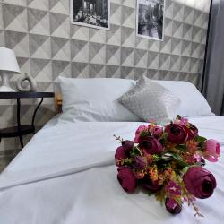 Фото Отель ЦЕНТР , Аксакова 81