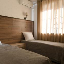 Фото Отель Панфилов