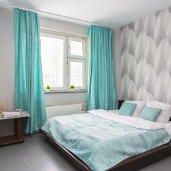 фото 6 Moment House (Момент Хаус) на шоссе Коровинское