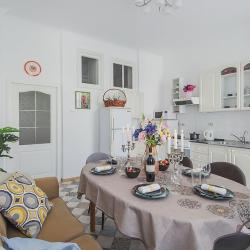 фото 21 GMApartments (ДжиЭмАпартментс) на улице Тверская 6 строение 1