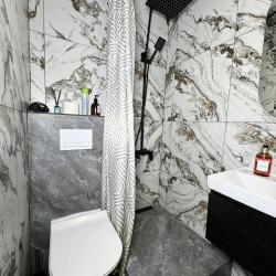Фото Апартаменты на улице Береговая 55