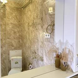 Апартаменты улучшенные Селенгинская 9