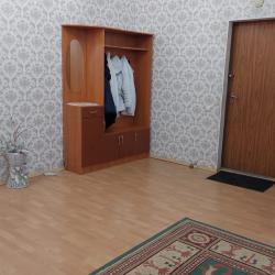 3-комнатные апартаменты стандарт