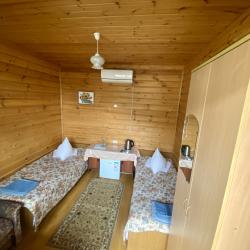 Фото Отель Желанный гость