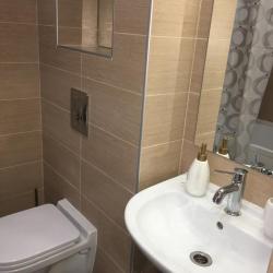 Фото Отель Серафима