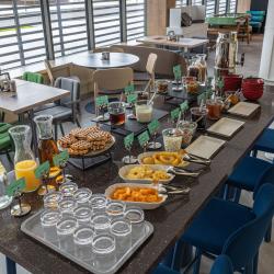 Фото Отель Cosmos Smart Kogalym Hotel (Космос )
