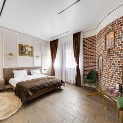 Фото Отель Времена Года