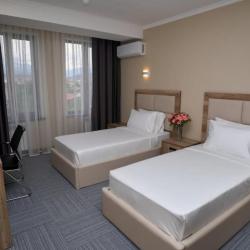 Фото Отель Crown Hotel (Краун)