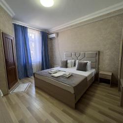 Фото Отель Коминтерн