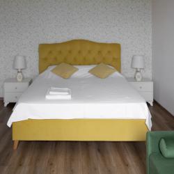 Фото Апартаменты на Волжском проспекте 33