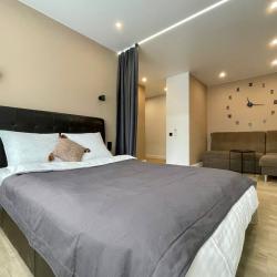 Фото Отель ApartLand (АпартЛэнд) на проспекте Ленина 60