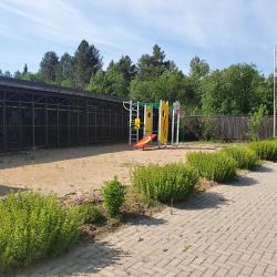 Фото Отель Охотничье Логово