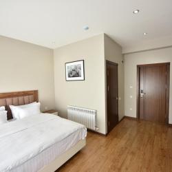 Фото Отель Sato (Сато)