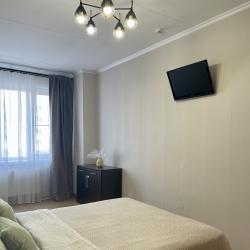 Фото Апартаменты на улице Подбутырская 5