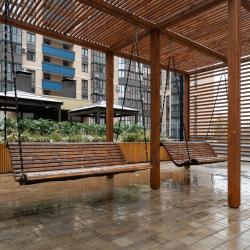 Фото Отель Goodtime Apartments (Гудтайм Апартментс) в микрорайоне Любимово 18