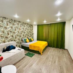 2-комнатные апартаменты улучшенные 1