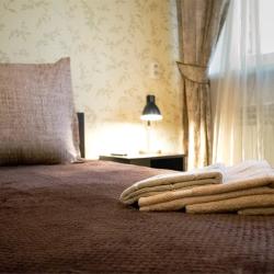 Фото Отель Wald Garten (Вальд Гартен)